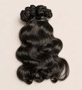 Body Wave Raw Cambodian Hair