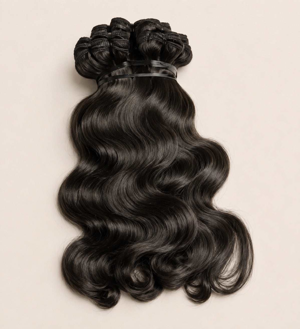Body Wave Raw Cambodian Hair